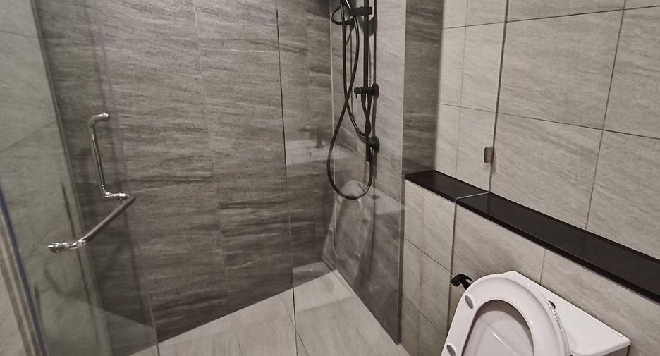 À louer 1 chambre condo à Hua Hin, Prachuap Khiri Khan