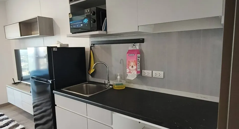 À louer 1 chambre condo à Hua Hin, Prachuap Khiri Khan