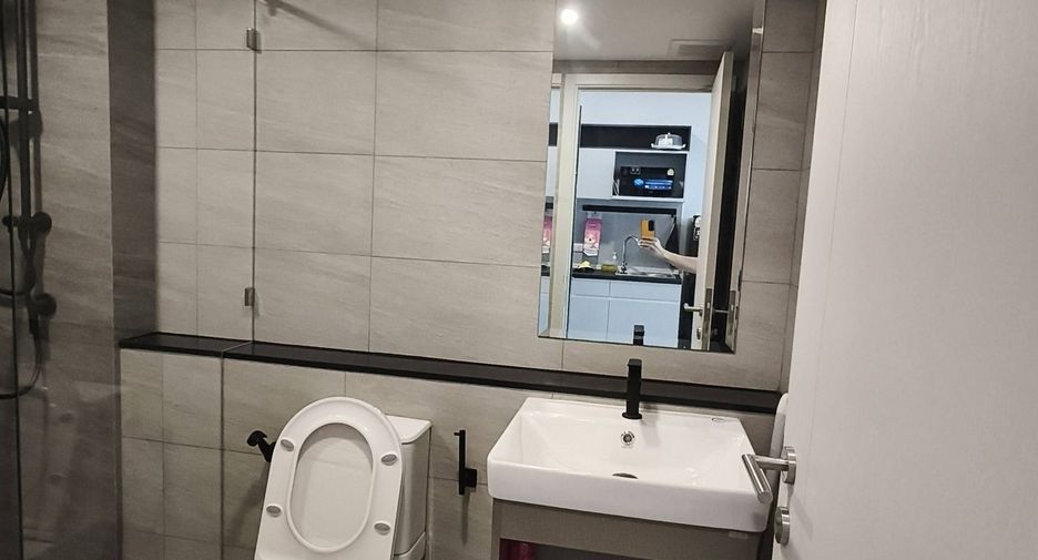 À louer 1 chambre condo à Hua Hin, Prachuap Khiri Khan