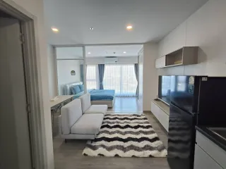 À louer 1 chambre condo à Hua Hin, Prachuap Khiri Khan
