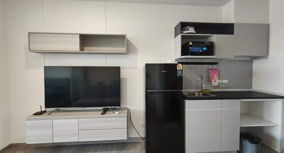 À louer 1 chambre condo à Hua Hin, Prachuap Khiri Khan