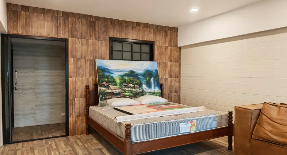 For sale 3 bedrooms condo in Mueang Chiang Mai, Chiang Mai