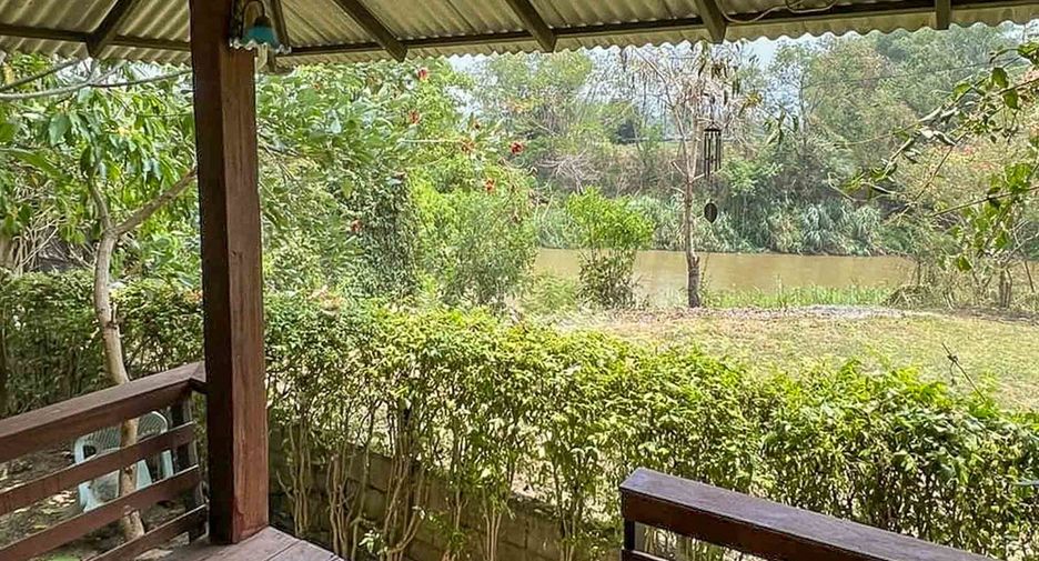 Haus zum Kauf mit 3 Zimmer in Mae Rim, Chiang Mai