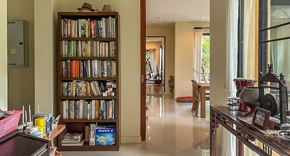 Haus zum Kauf mit 3 Zimmer in Mae Rim, Chiang Mai