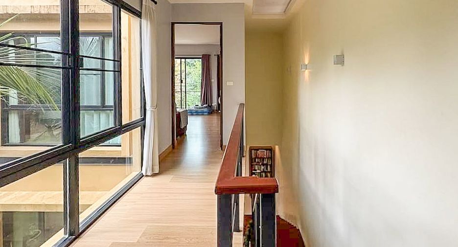 Haus zum Kauf mit 3 Zimmer in Mae Rim, Chiang Mai
