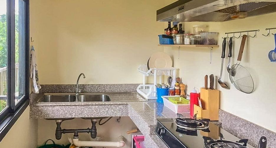 Haus zum Kauf mit 3 Zimmer in Mae Rim, Chiang Mai