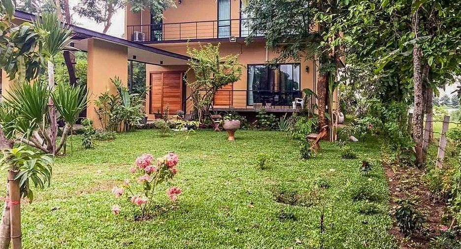 Haus zum Kauf mit 3 Zimmer in Mae Rim, Chiang Mai