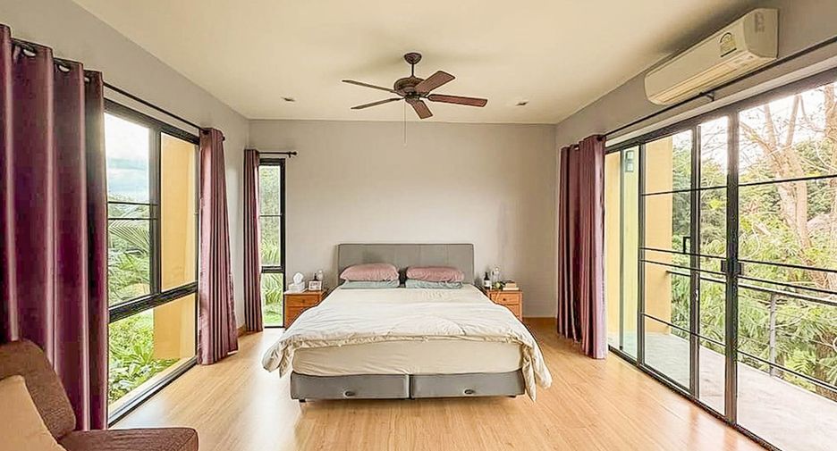 Haus zum Kauf mit 3 Zimmer in Mae Rim, Chiang Mai