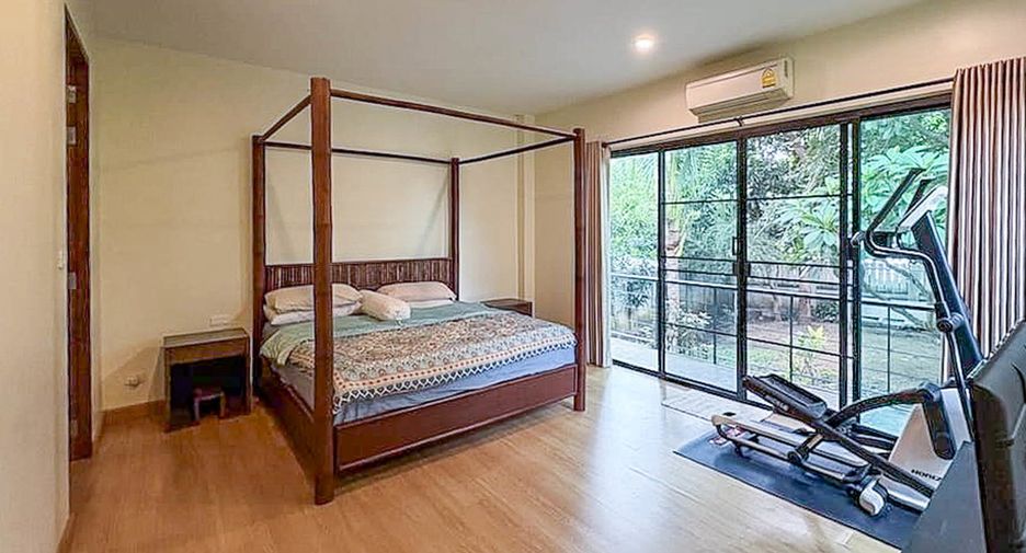 Haus zum Kauf mit 3 Zimmer in Mae Rim, Chiang Mai