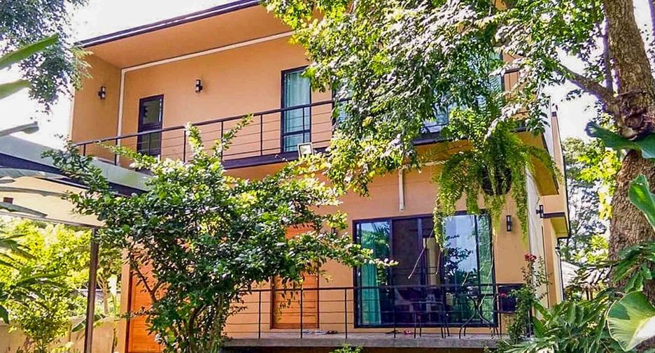 Haus zum Kauf mit 3 Zimmer in Mae Rim, Chiang Mai