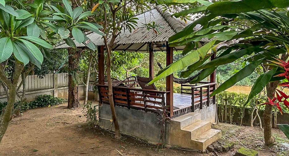 Haus zum Kauf mit 3 Zimmer in Mae Rim, Chiang Mai