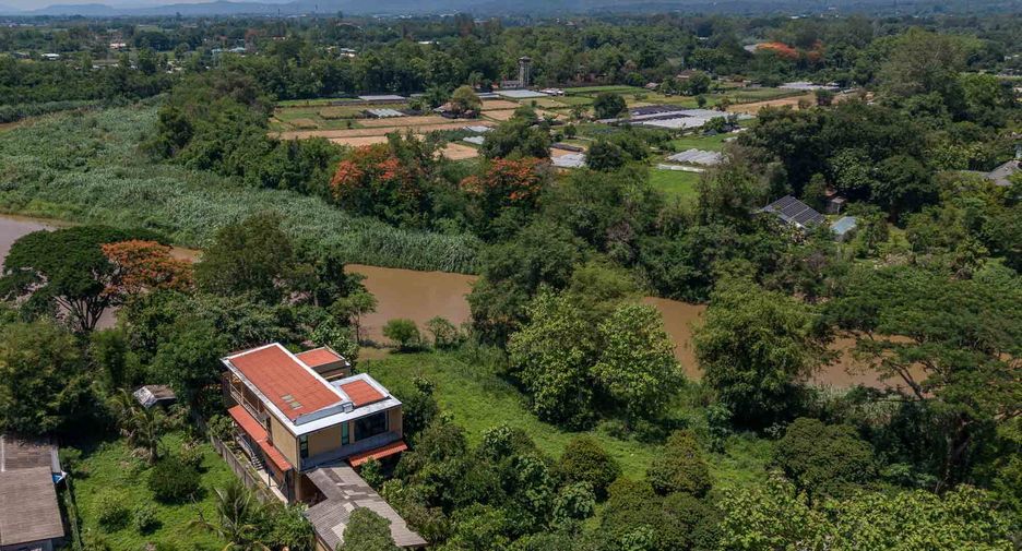Haus zum Kauf mit 3 Zimmer in Mae Rim, Chiang Mai