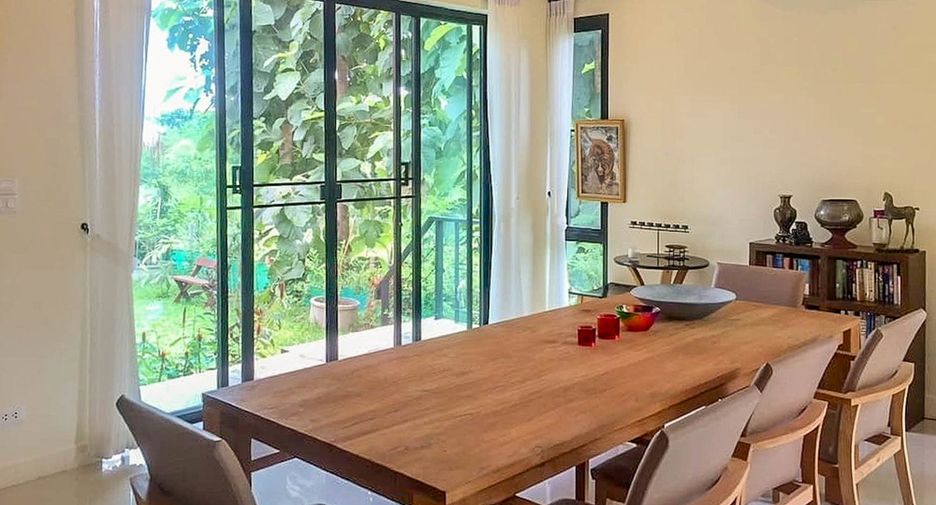 Haus zum Kauf mit 3 Zimmer in Mae Rim, Chiang Mai