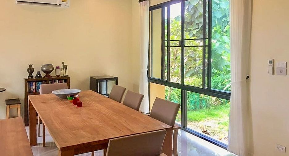 Haus zum Kauf mit 3 Zimmer in Mae Rim, Chiang Mai