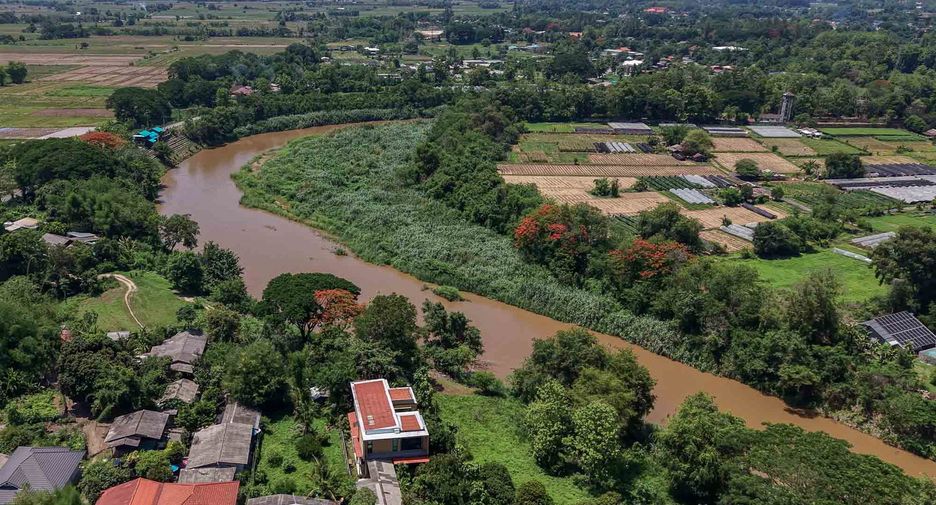 Haus zum Kauf mit 3 Zimmer in Mae Rim, Chiang Mai