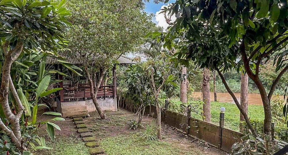 Haus zum Kauf mit 3 Zimmer in Mae Rim, Chiang Mai