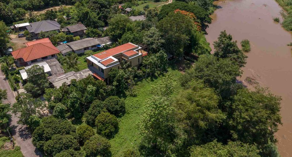 Haus zum Kauf mit 3 Zimmer in Mae Rim, Chiang Mai