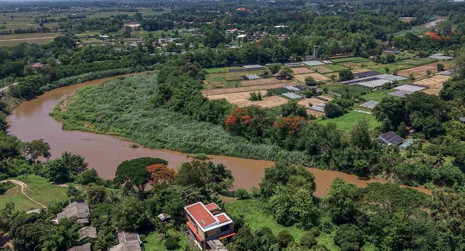 Haus zum Kauf mit 3 Zimmer in Mae Rim, Chiang Mai