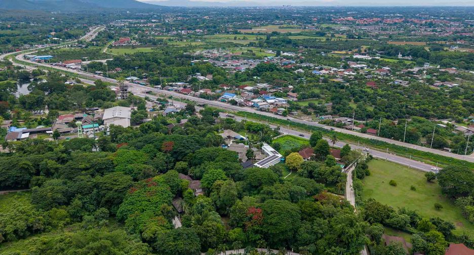 Продажа 5 спальни отель в Ханг Донг, Чианг Маи
