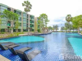 出租 1 卧室 公寓 在 Cha-Am, Phetchaburi