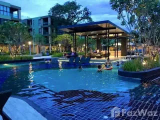 出租 1 卧室 公寓 在 Cha-Am, Phetchaburi