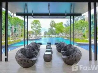 出租 1 卧室 公寓 在 Cha-Am, Phetchaburi