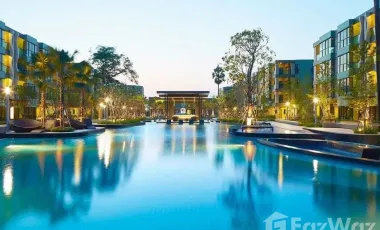 出租 1 卧室 公寓 在 Cha-Am, Phetchaburi