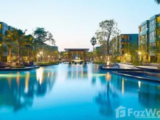 出租 1 卧室 公寓 在 Cha-Am, Phetchaburi