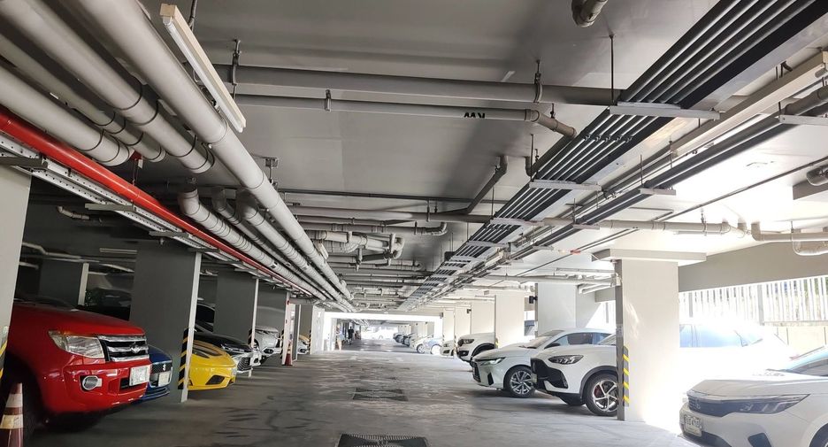 出租 1 卧室 公寓 在 华欣, 班武里府