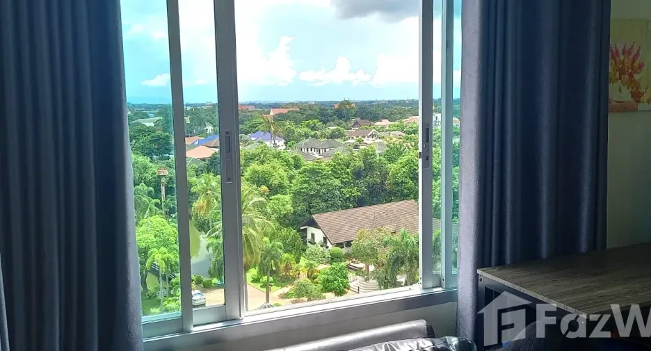 Condo en venta de 1 habitaciones en Mueang Udon Thani, Udon Thani
