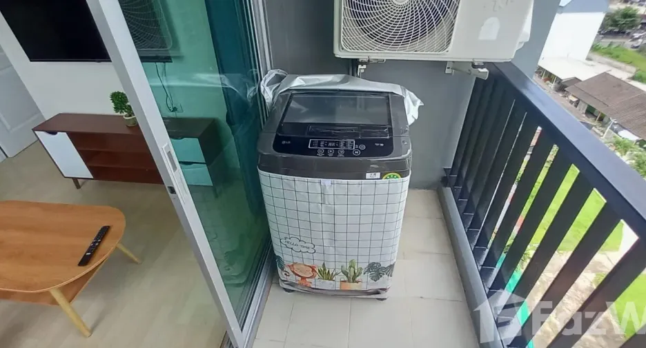 Condo en venta de 1 habitaciones en Mueang Udon Thani, Udon Thani