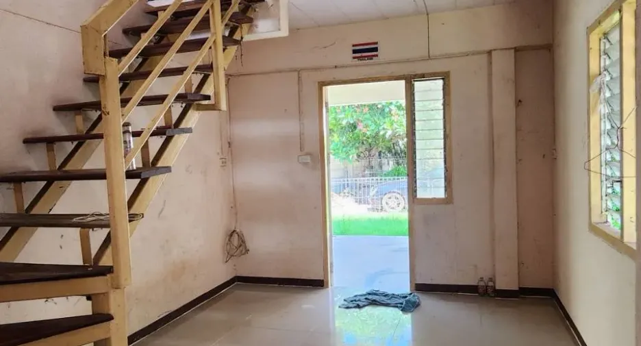 For sale 2 bedrooms house in Mueang Khon Kaen, Khon Kaen