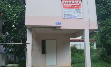 For sale 2 bedrooms house in Mueang Khon Kaen, Khon Kaen