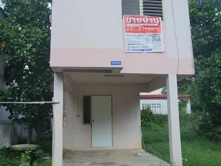 Casa en venta de 2 habitaciones en Mueang Khon Kaen, Khon Kaen
