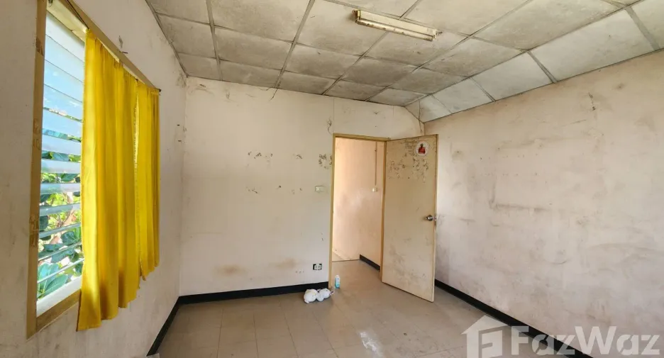 For sale 2 bedrooms house in Mueang Khon Kaen, Khon Kaen