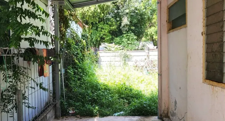 For sale 2 bedrooms house in Mueang Khon Kaen, Khon Kaen