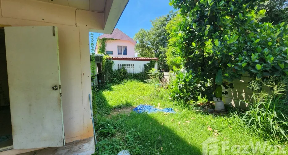 For sale 2 bedrooms house in Mueang Khon Kaen, Khon Kaen