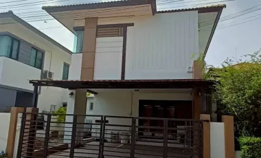 À vendre 3 chambres maison à Lam Luk Ka, Pathum Thani