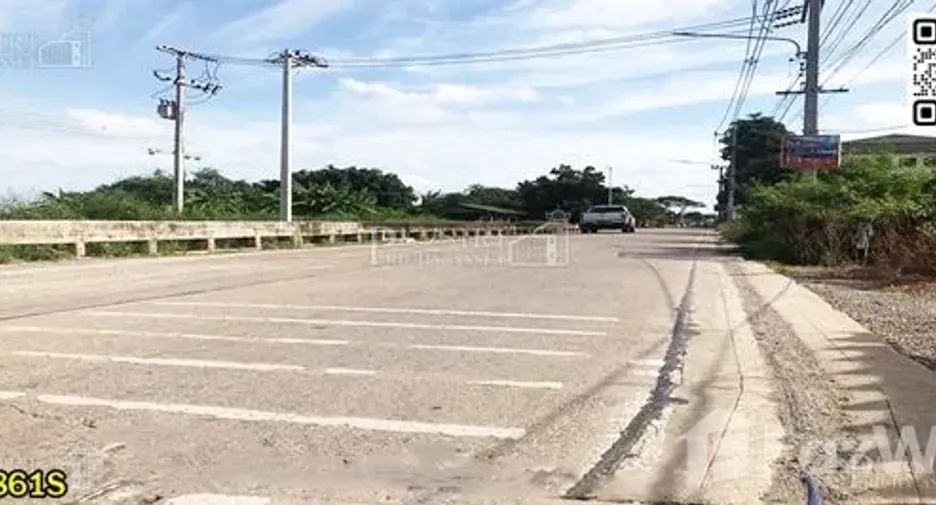 出售 土地 在 Krathum Baen, Samut Sakhon