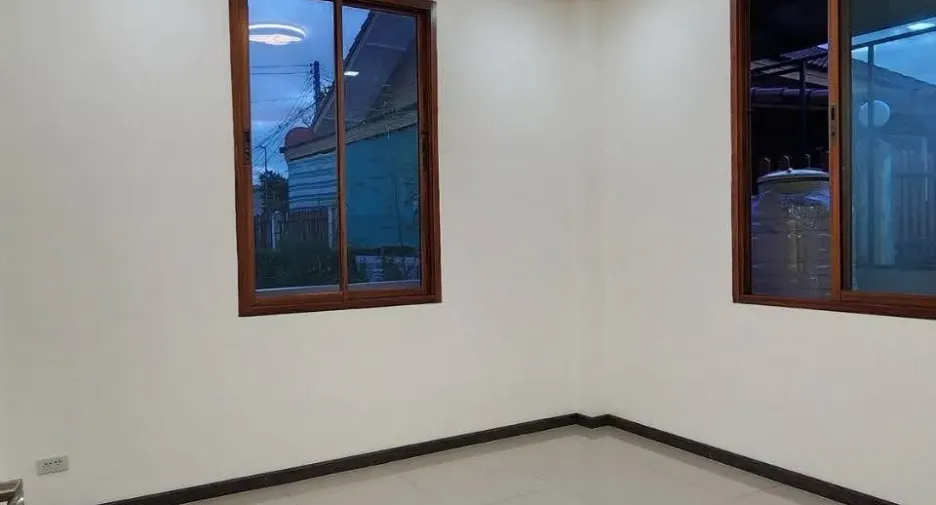 For sale 2 bedrooms house in Mueang Khon Kaen, Khon Kaen