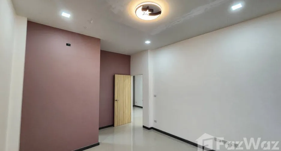 For sale 2 bedrooms house in Mueang Khon Kaen, Khon Kaen