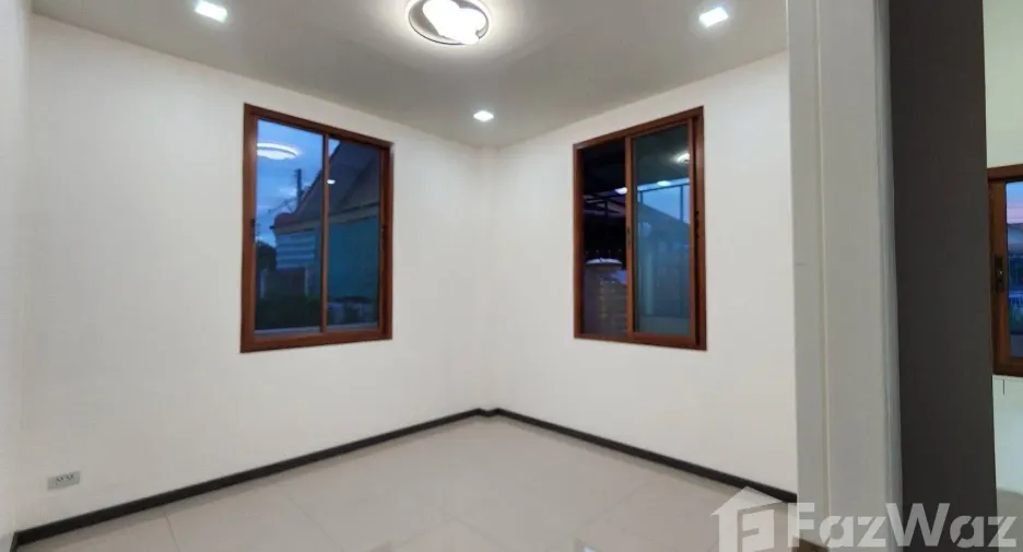 For sale 2 bedrooms house in Mueang Khon Kaen, Khon Kaen