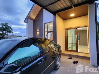 Casa en venta de 2 habitaciones en Mueang Khon Kaen, Khon Kaen