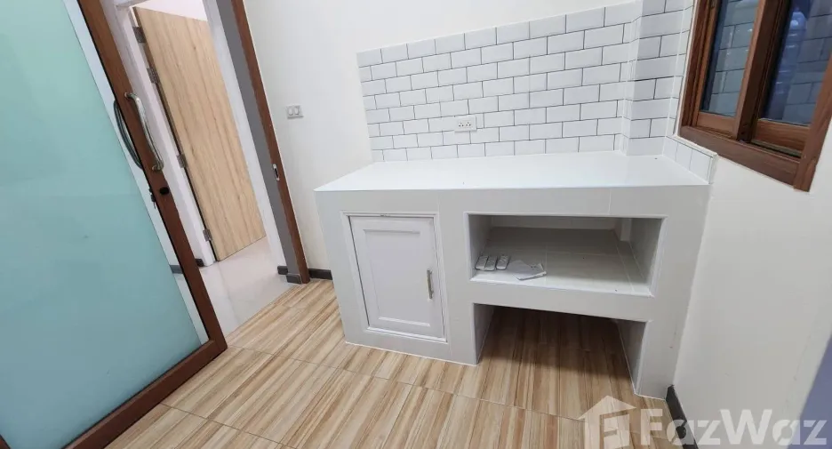 For sale 2 bedrooms house in Mueang Khon Kaen, Khon Kaen