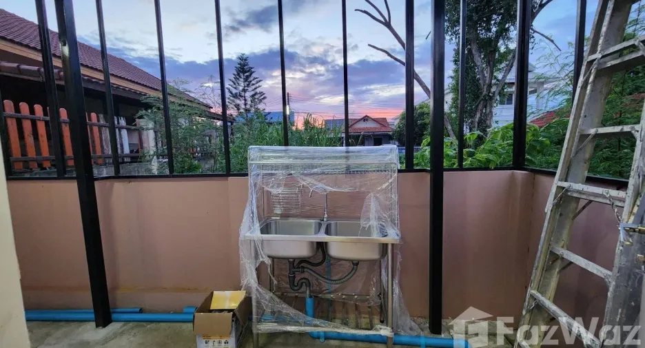 For sale 2 bedrooms house in Mueang Khon Kaen, Khon Kaen