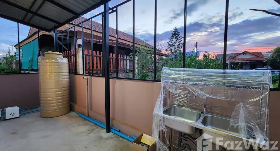 For sale 2 bedrooms house in Mueang Khon Kaen, Khon Kaen