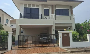 For sale 3 bedrooms house in Mueang Khon Kaen, Khon Kaen