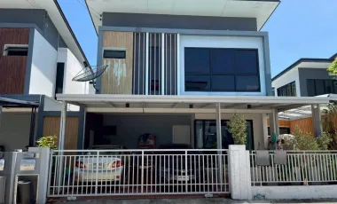 Продажа 3 спальни дом в Bang Kruai, Нонтабури