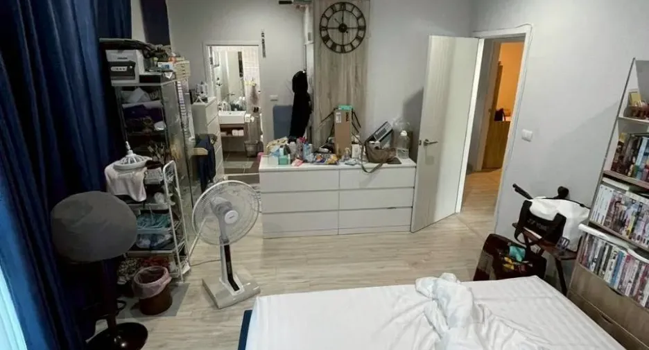 Продажа 3 спальни дом в Bang Kruai, Нонтабури