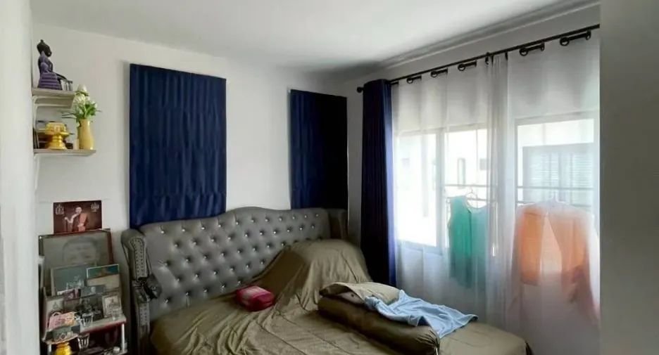 Продажа 3 спальни дом в Bang Kruai, Нонтабури